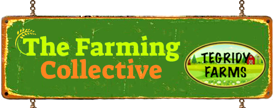 The Farming Collective - Tegridy Farms